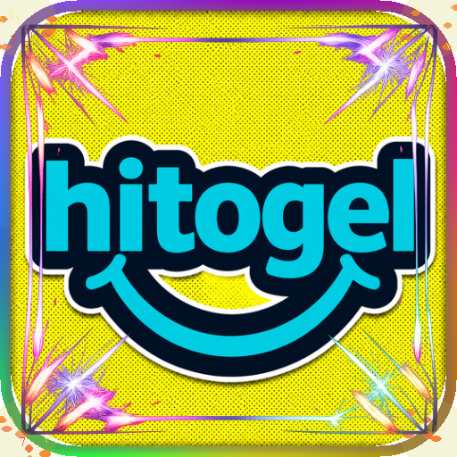 hitogel — galeri pratinjau Resmi APK